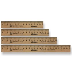 Linels 15cm, koka LP 150